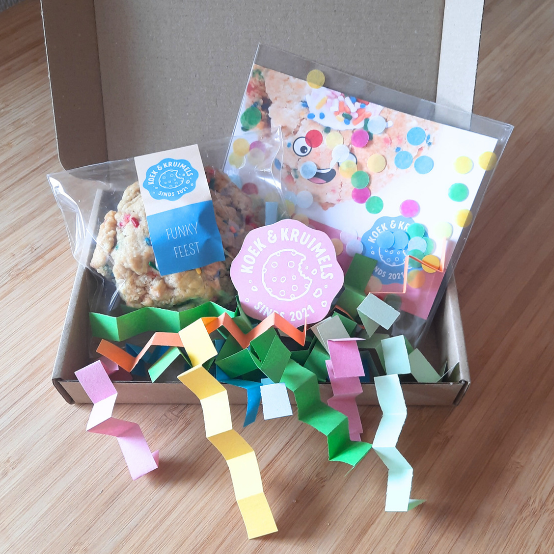 Cadeaubox