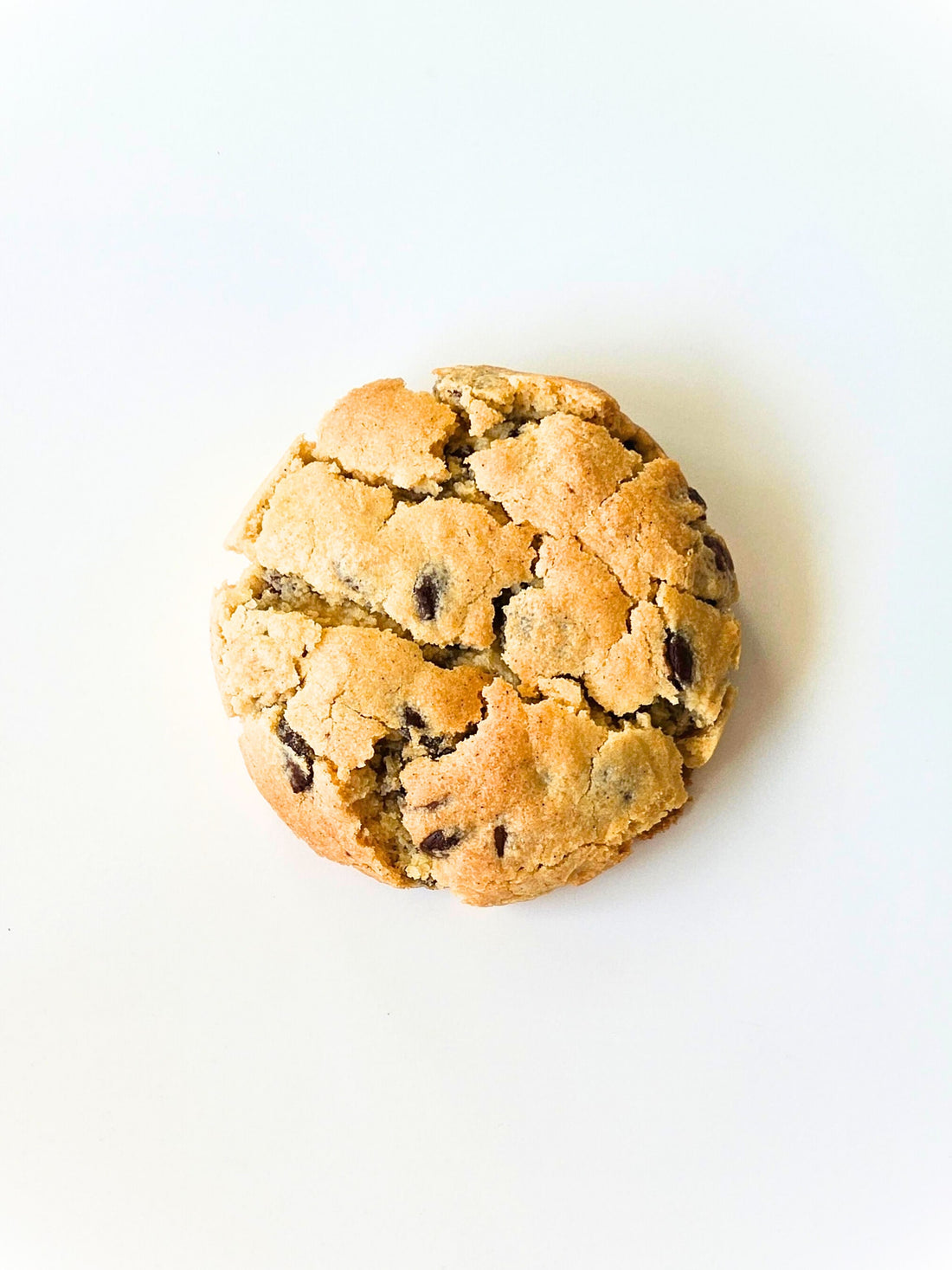 Glutenvrije Chocolate Chip