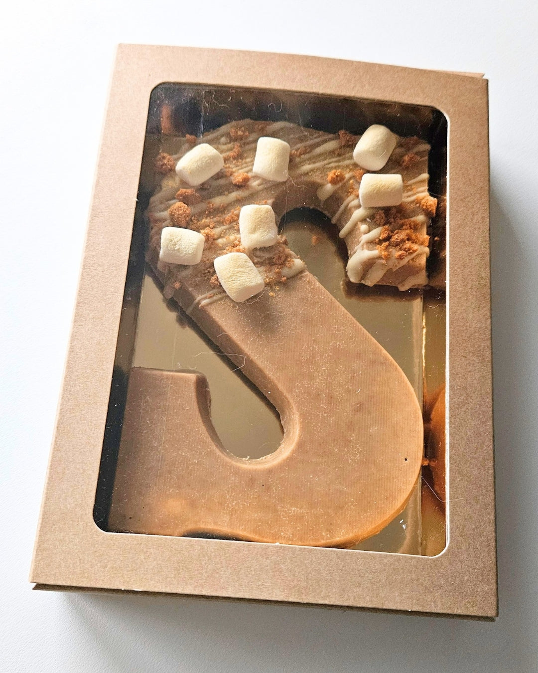 Rocky Road Letter Speculoos