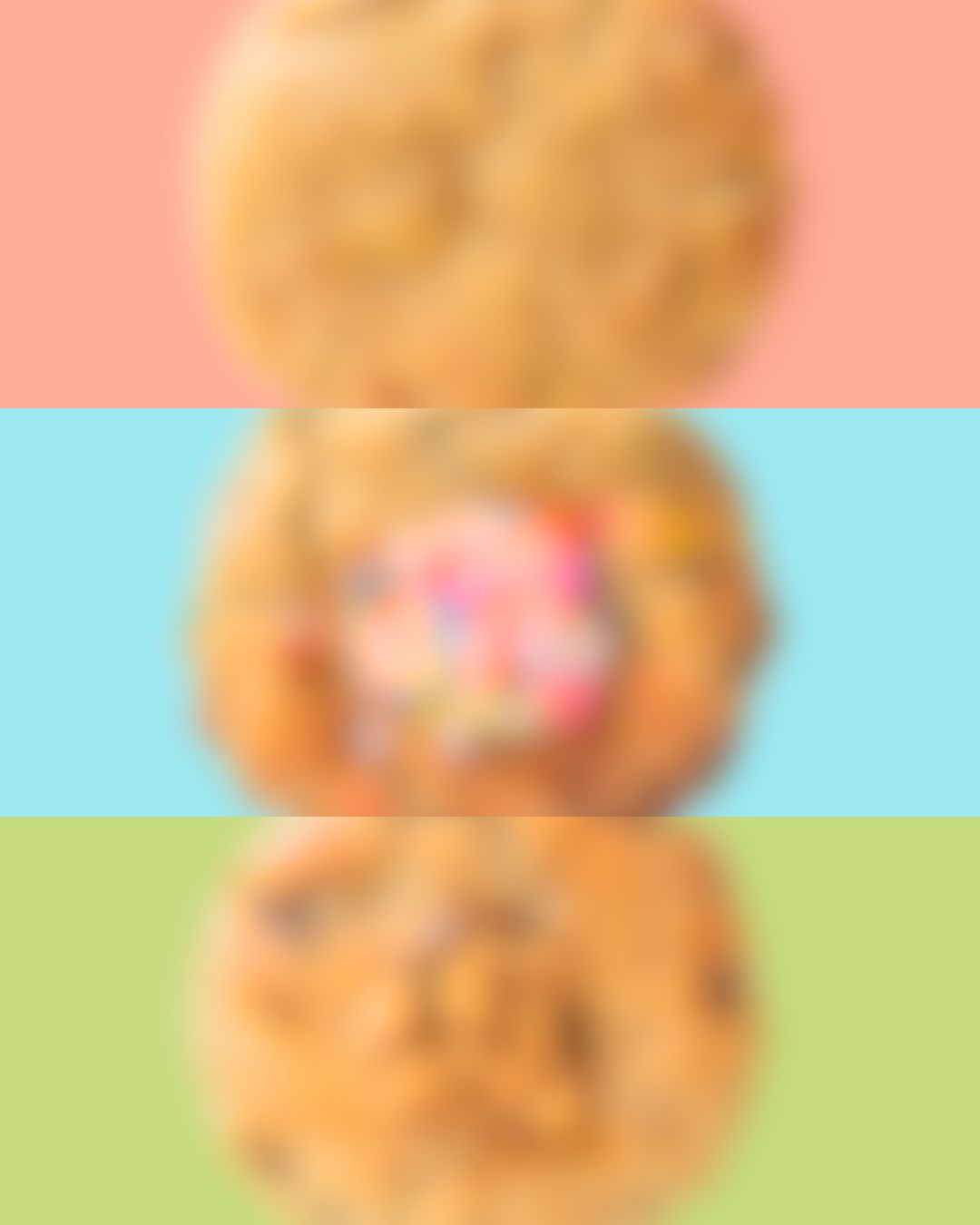 Stel jouw Cookiebox samen – Kies 3 smaken koeken