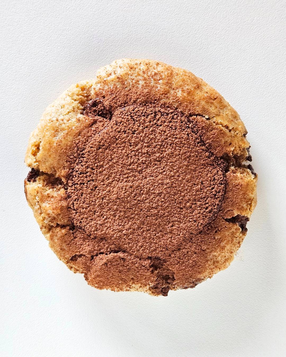 Typische Tiramisu