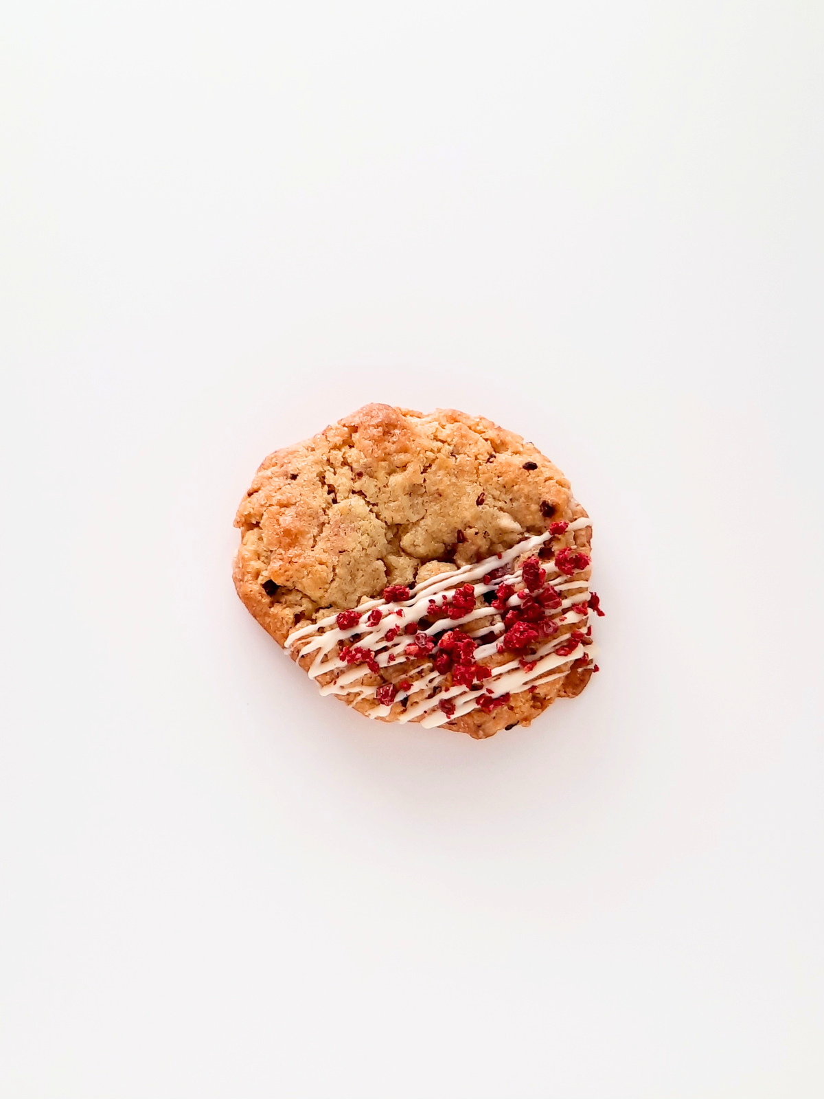 Ontdek de ultieme vegan traktatie Frisse Framboos!