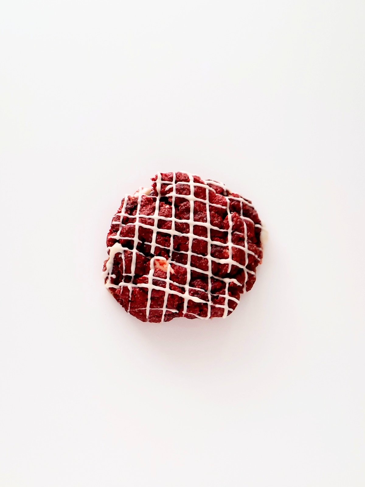De ideale koek met zijn opvallende rode kleur: Red Velvet!