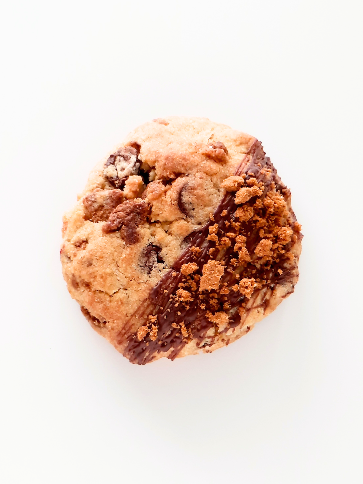Speculoos Speciaal koek