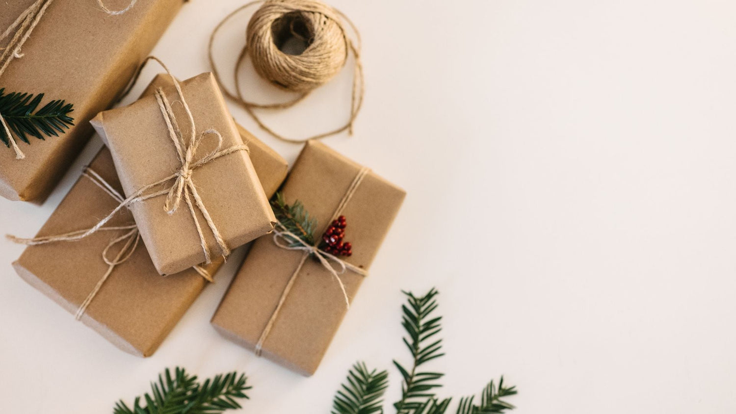 Kerst bij Koek &amp; Kruimels – Verras met het lekkerste cadeau onder de boom!