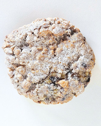 Blueberry Muffin