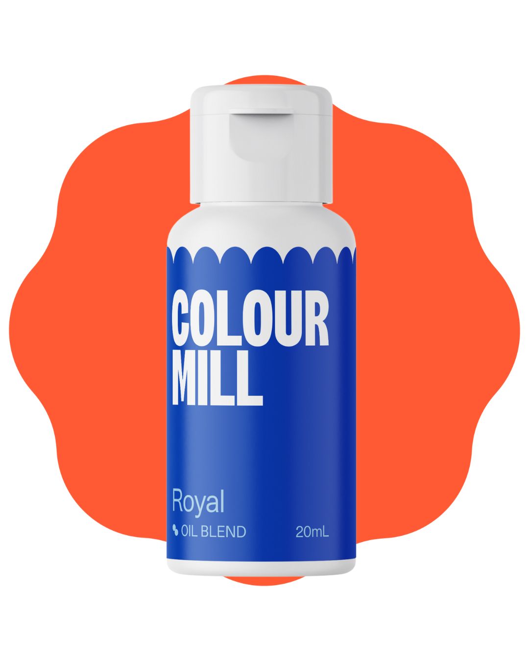 Colour Mill Royal 20 ml