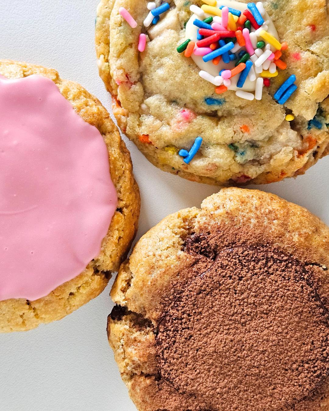 Maandbox - Ontdek de smaken van deze maand