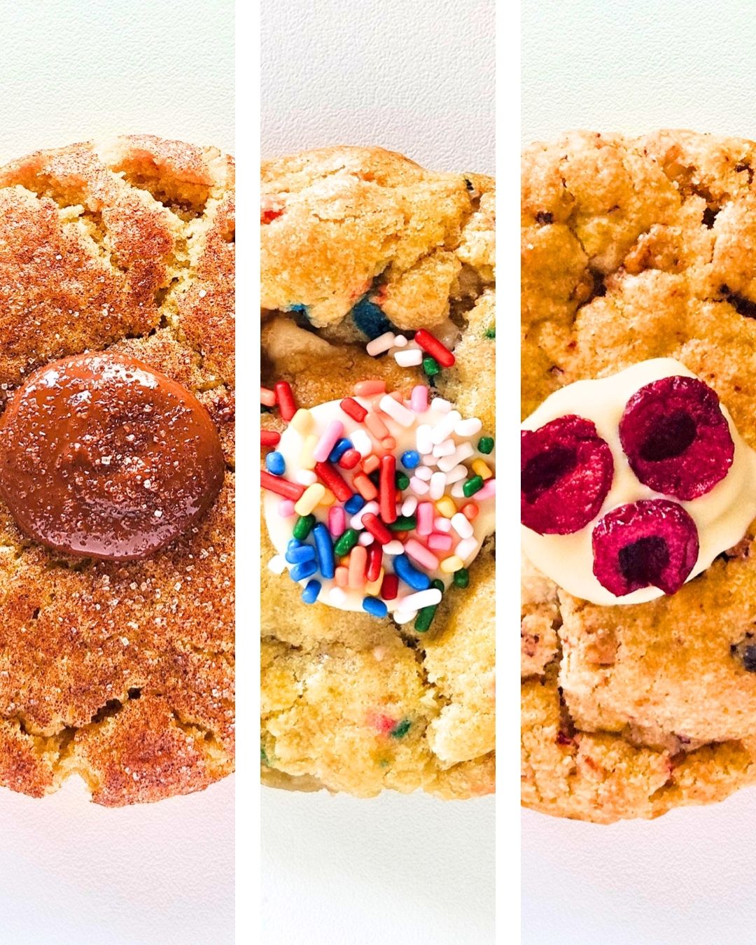 Maandbox - Ontdek de smaken van deze maand