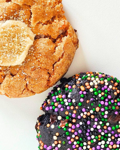 Maandbox - Ontdek de smaken van deze maand