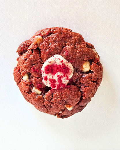 Red Velvet