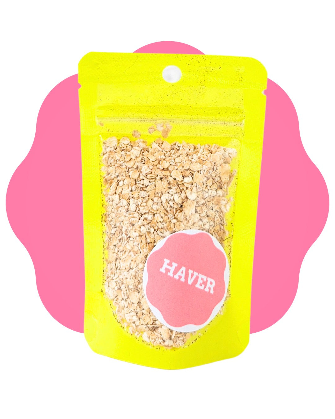 Topping Haver
