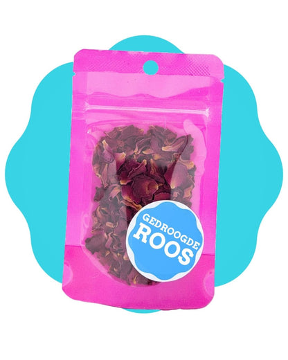 Moederdag Bakmixpakket