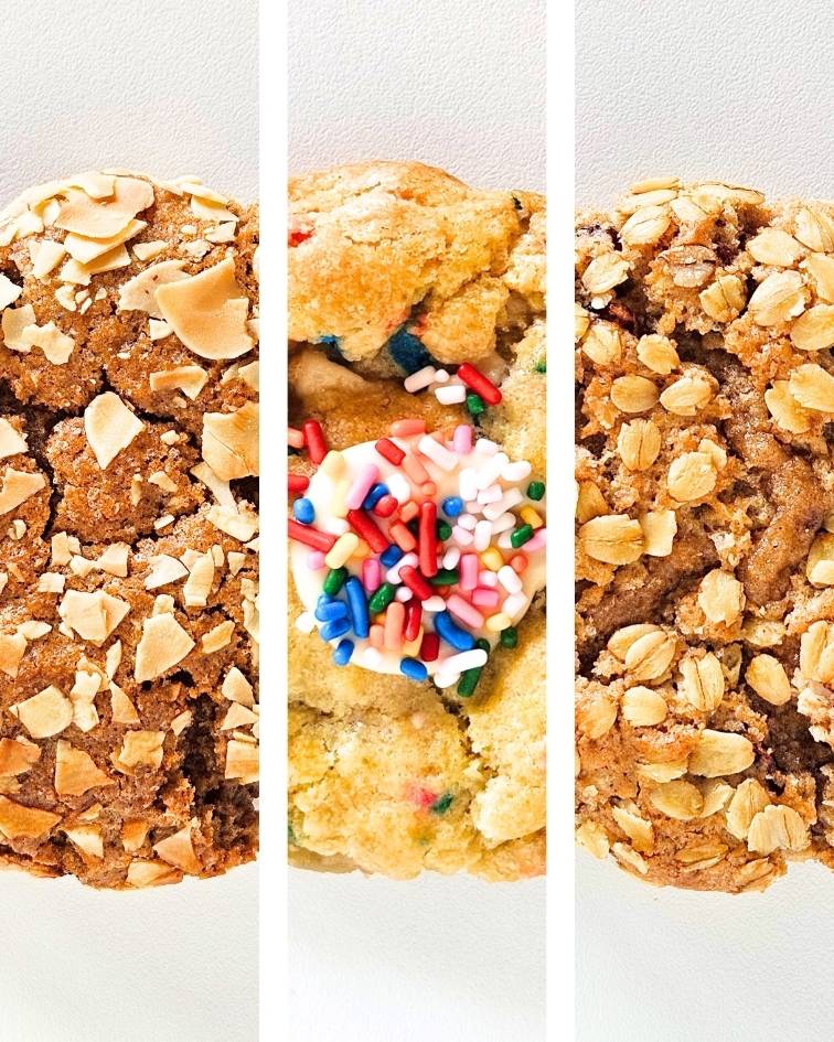 Maandbox - Ontdek de smaken van deze maand