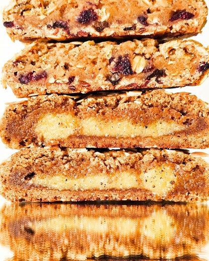 Maandbox - Ontdek de smaken van deze maand