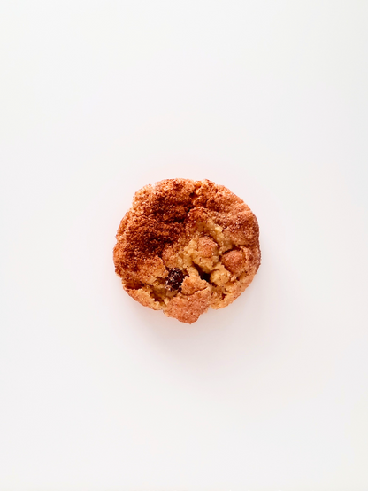 Ambachtelijke Appelkoek