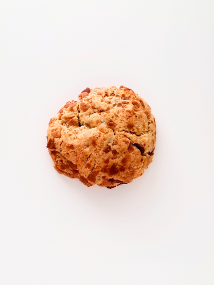 Ontdek Bueno Baas: de ultieme vegan traktatie!