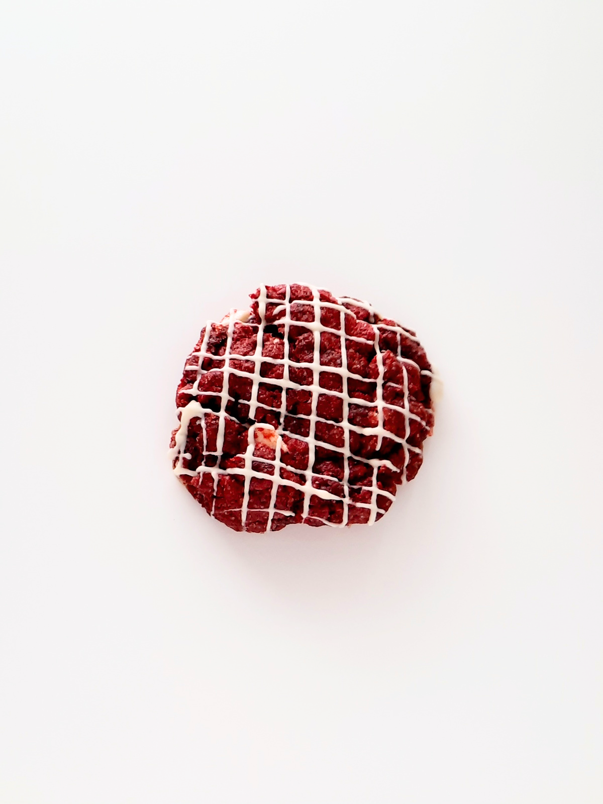 De ideale koek met zijn opvallende rode kleur: Red Velvet! 